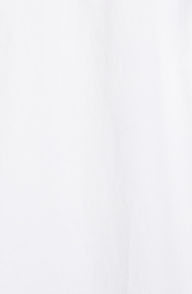 Nili Lotan NL Cotton Shirt, Alternate, color,