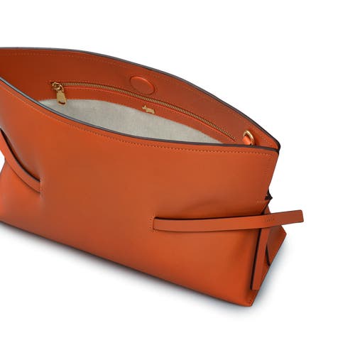 Radley Fleet Street Medium Open Top Clutch