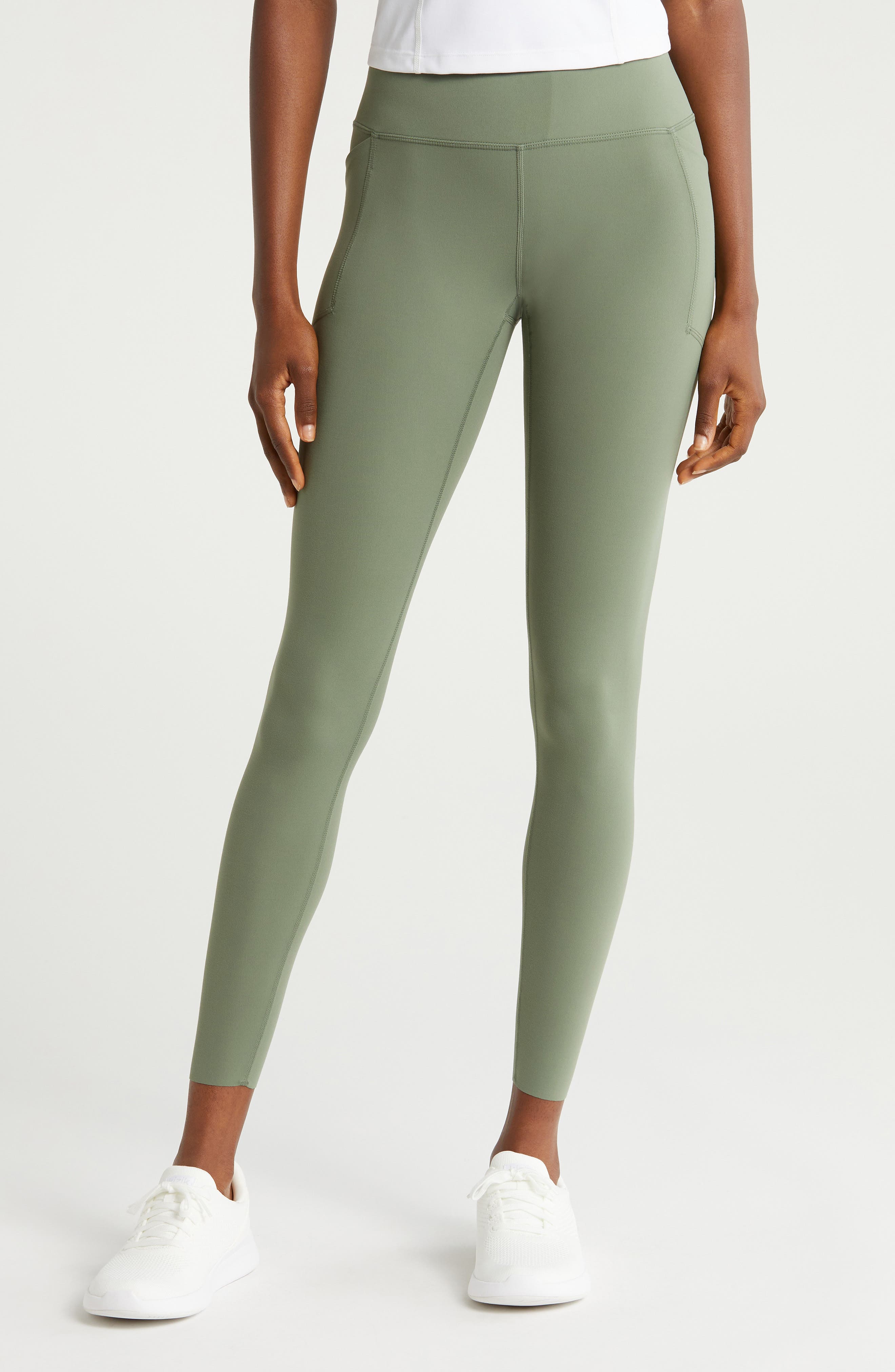 AGAVE GREEN
