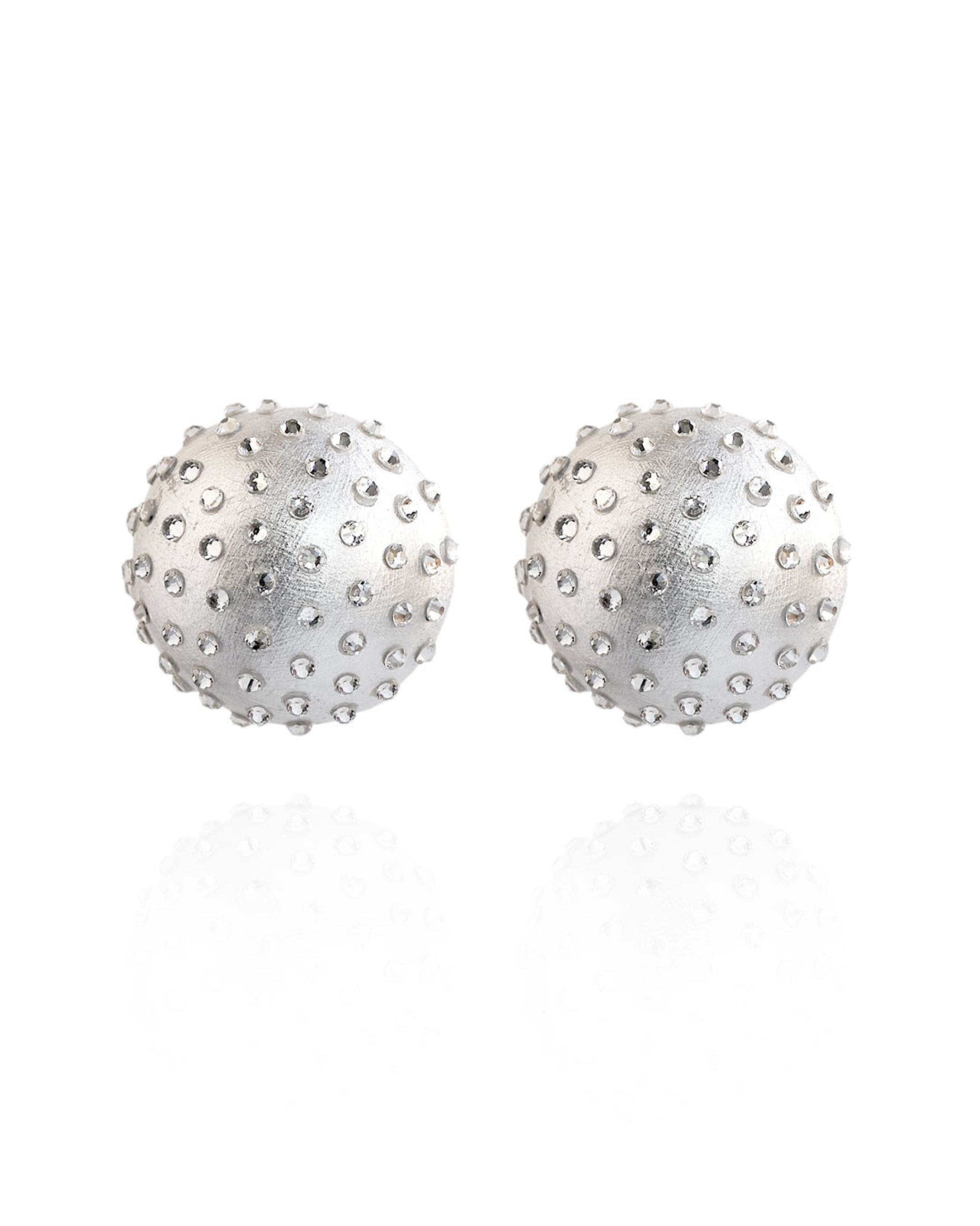 Silver Luxe