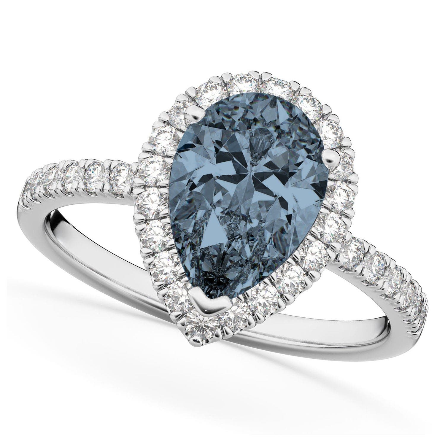selected 2.51ct/White Gold