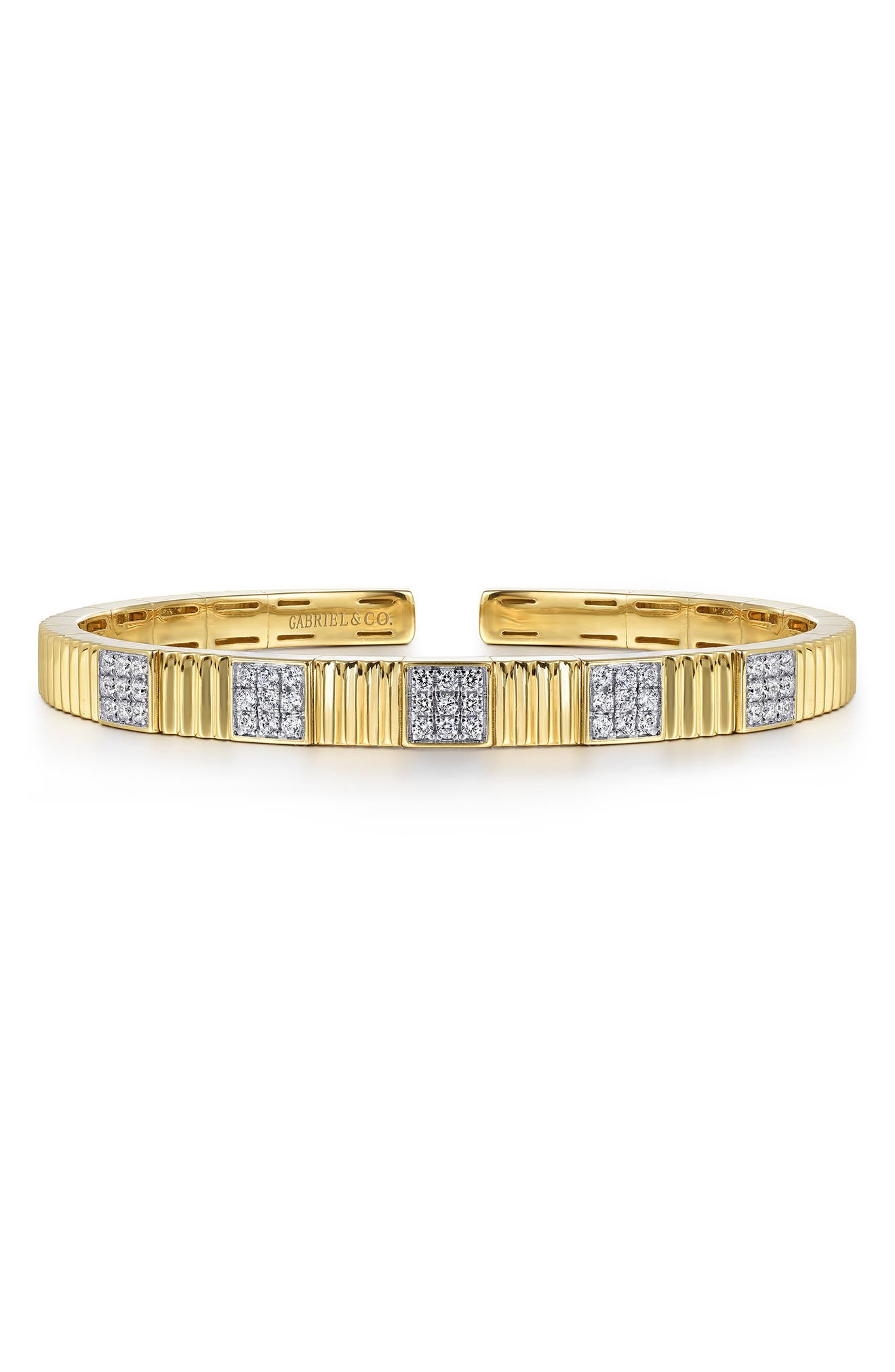selected 14K YELLOW GOLD