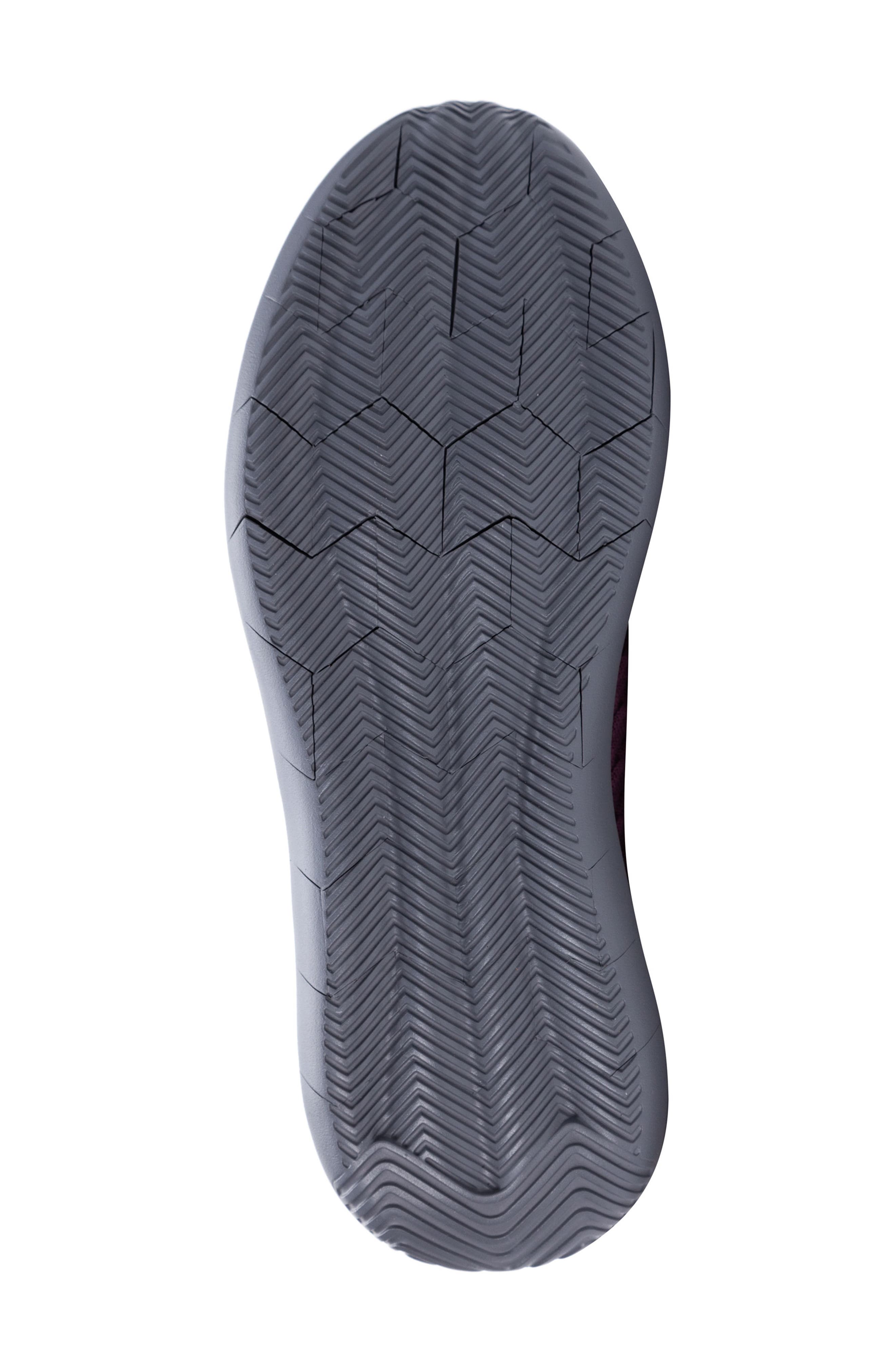 Travelbound Sneaker, Alternate, color, CRUSHED BERRY