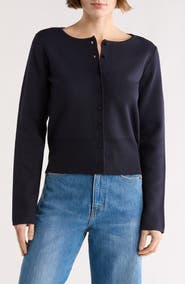 BY DESIGN Julianne Cardigan