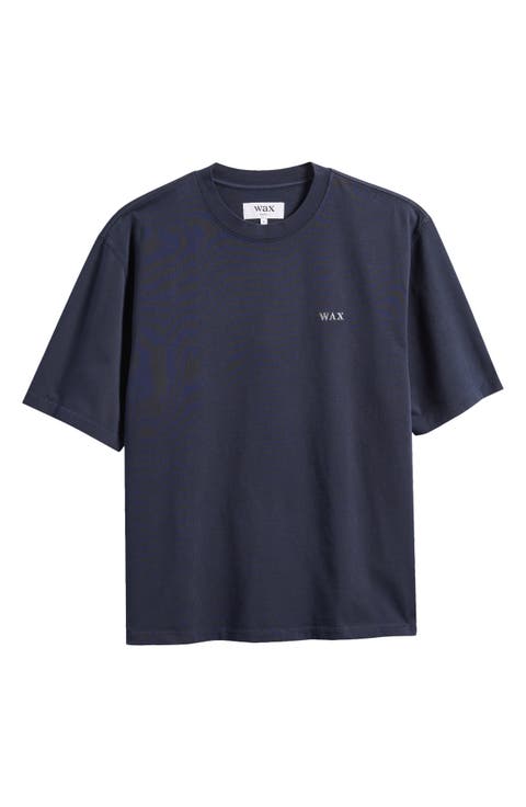 Milton Varsity T-Shirt