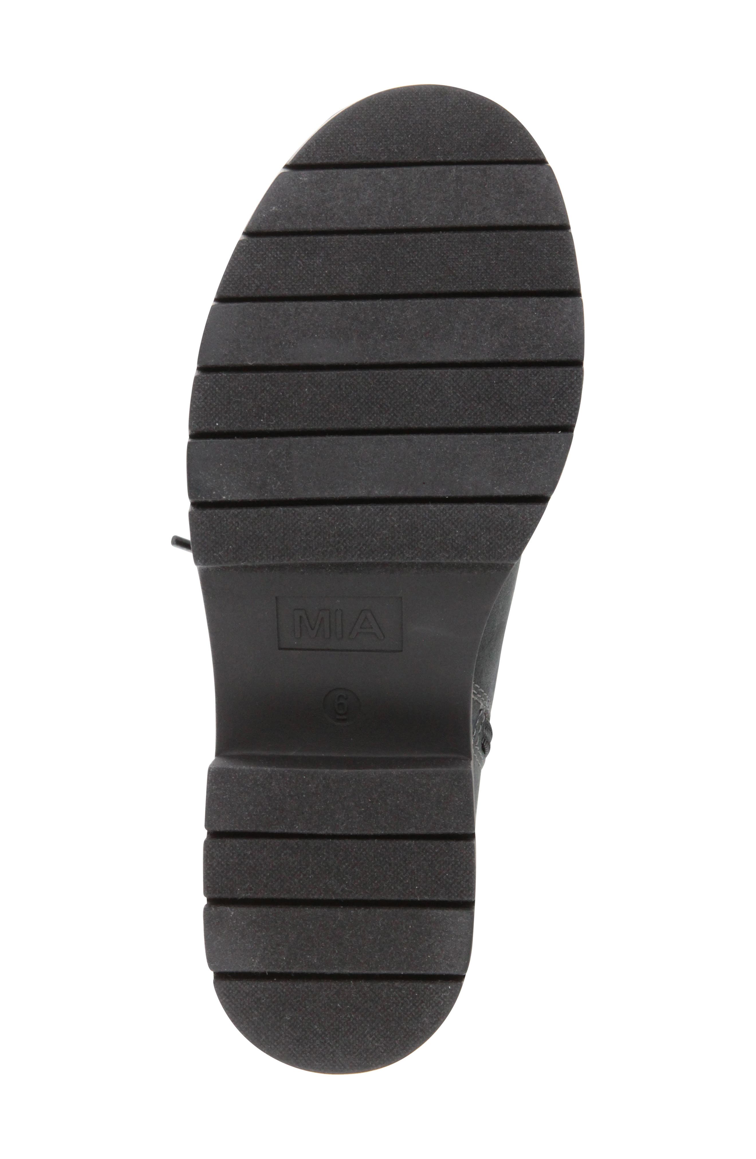 Lace-Up Boot, Alternate, color, NIGHT CAMO