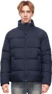 Rokka&Rolla Lightweight Modern Puffer Jacket