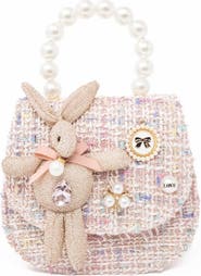 Puttisu Handbag - Bunny Belle