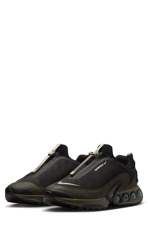 Air Max Dn Roam Waterproof Sneaker (Men)