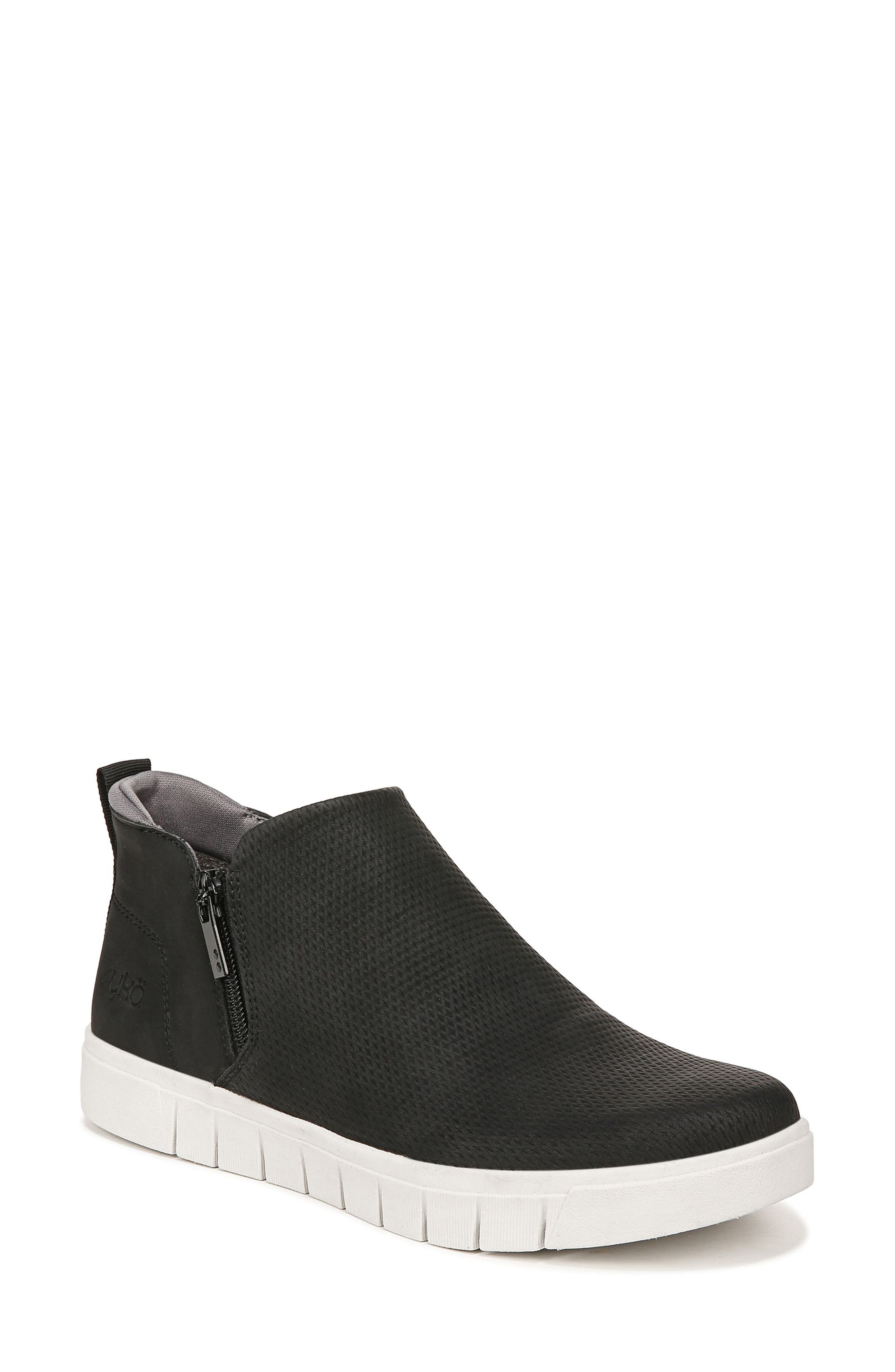 Rykä Hensley 2 Ankle Boot, Main, color, 