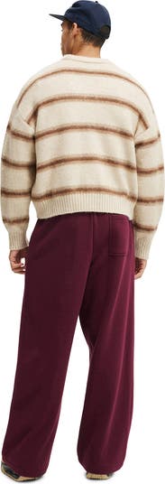 Super Baggy Track Pant
