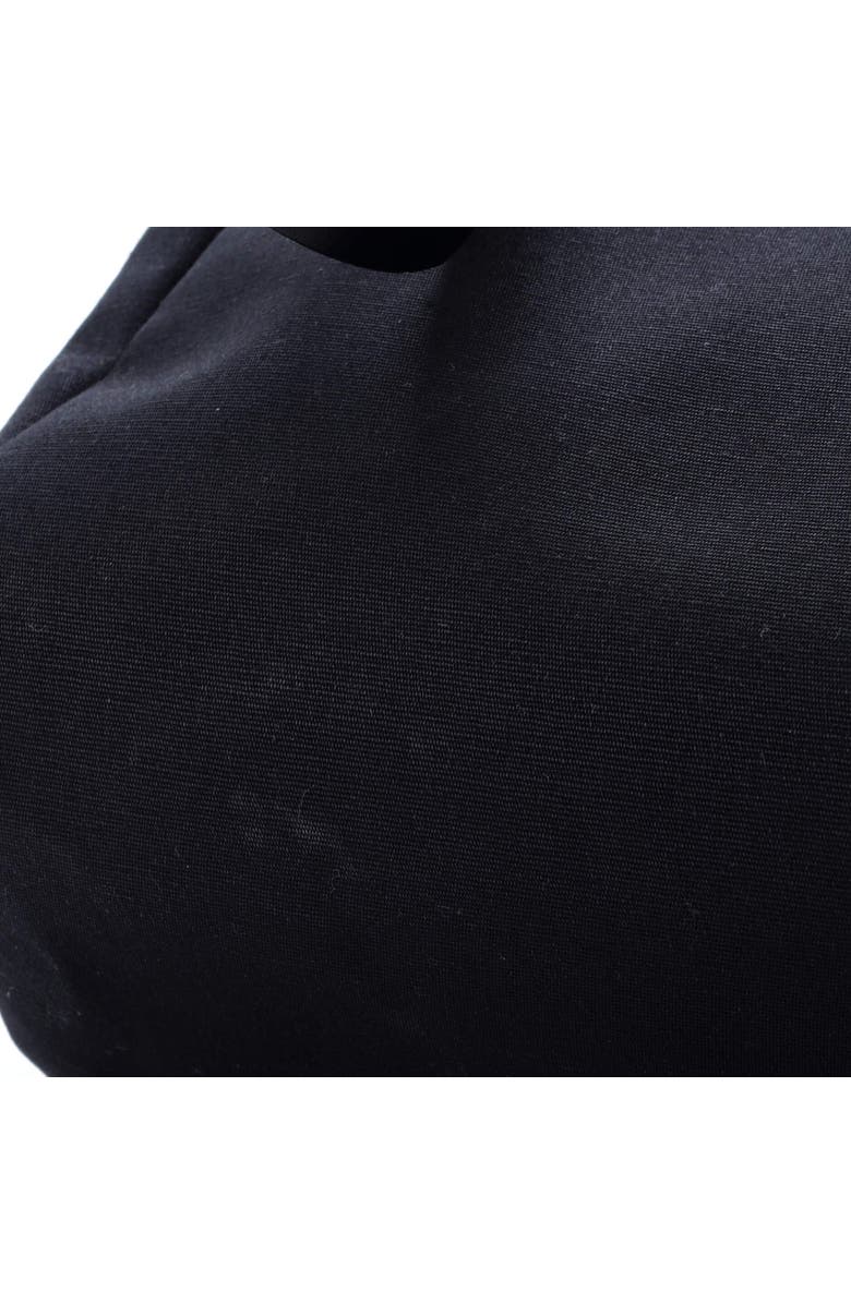 Pre-Owned Hermes Herbag Toile and Leather PM, Alternate, color,