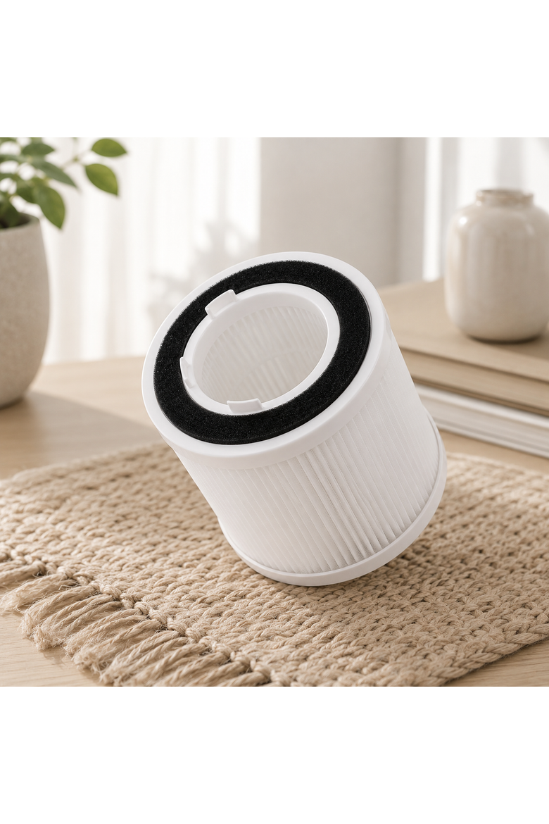 AP272 True HEPA Replacement Filter, Alternate, color, White
