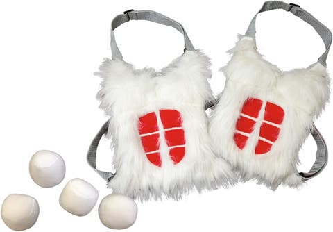 Yeti Dodgetag, Indoor, Outdoor Dodgeball Game