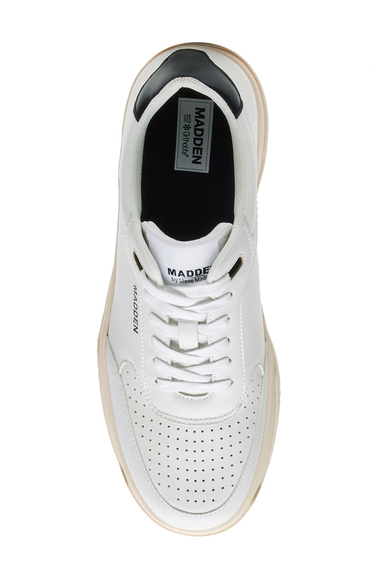 MADDEN Shaunn Sneaker, Alternate, color, 