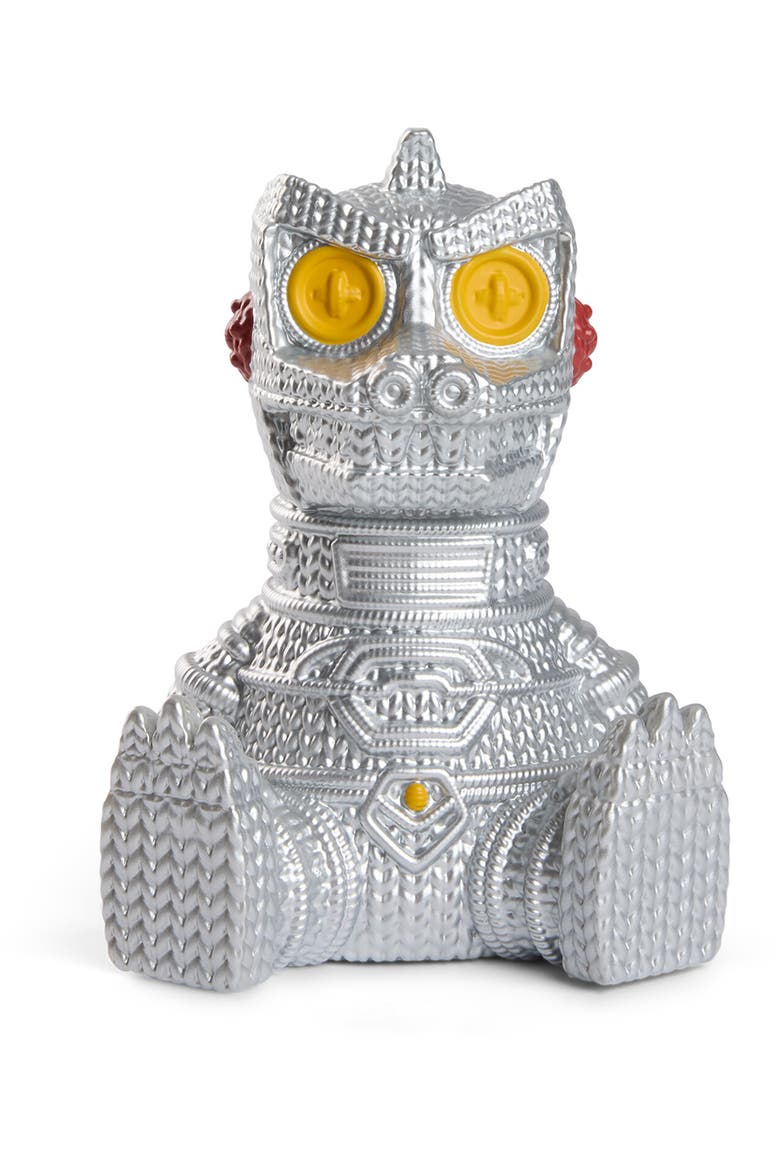 Toho - Mechagodzilla, Main, color, Multicolor