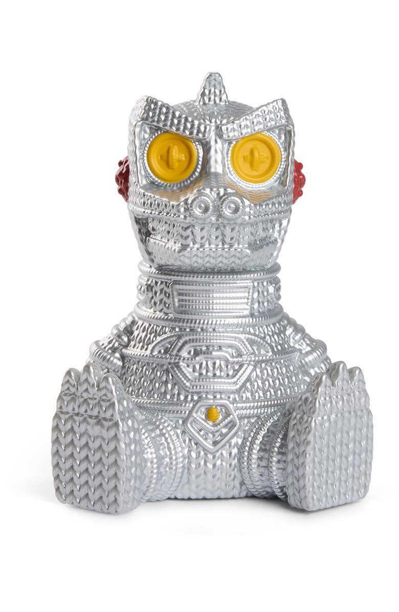 Handmade By Robots Toho - Mechagodzilla, Main, color, 