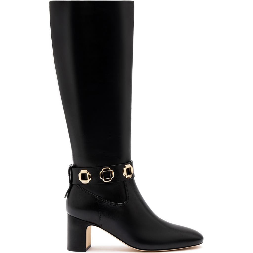 LARROUDE LARROUDÉ MILAN BLOCK BOOT