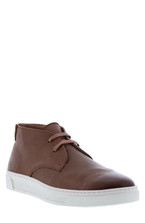 Boat Chukka Sneaker (Men)