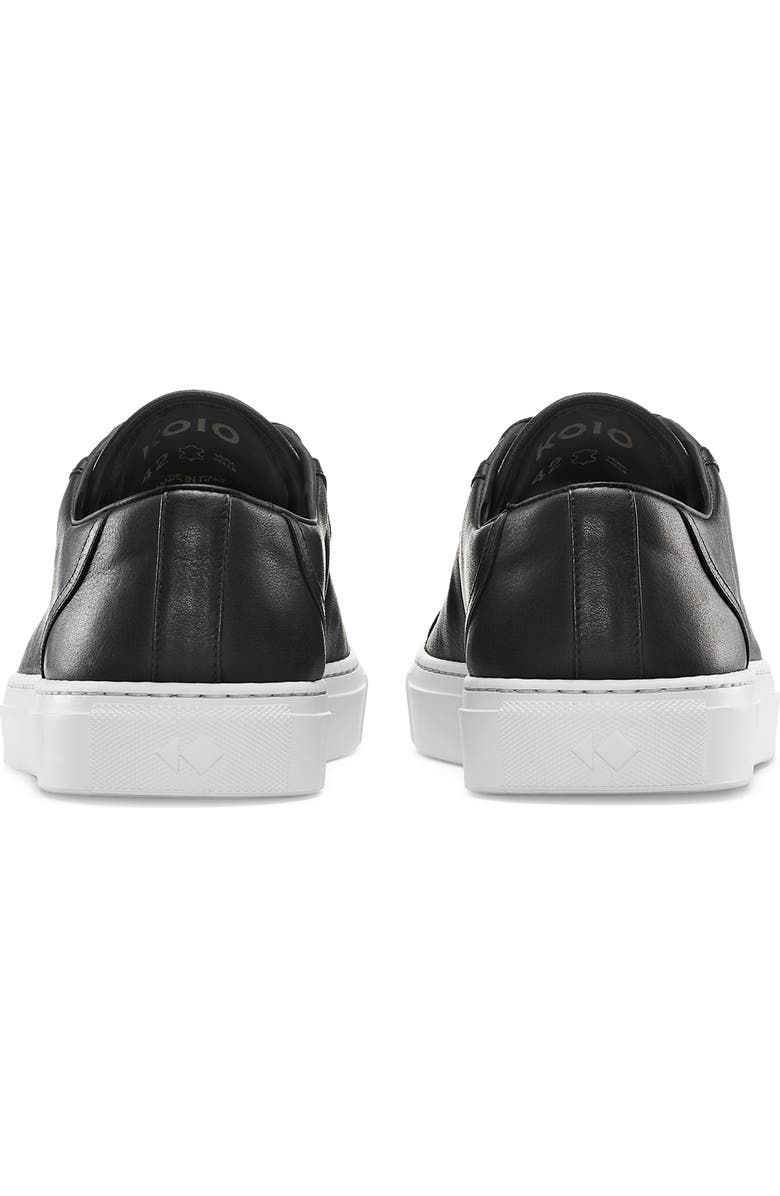 Koio Torino Leather Sneaker, Alternate, color,