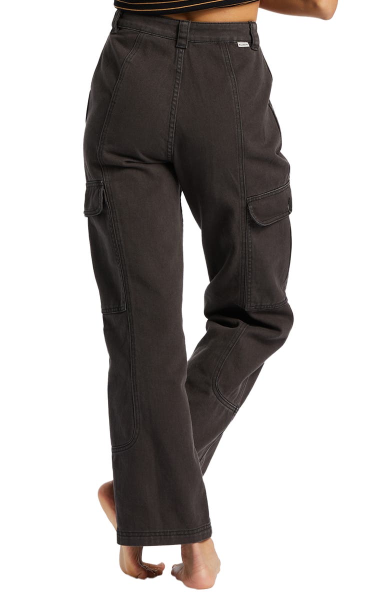 Billabong Wall to Wall Cargo Pants, Alternate, color,