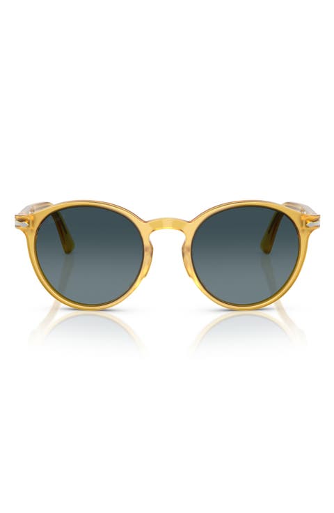 PO3171S 52mm Polarized Phantos Sunglasses