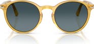 Persol PO3171S 52mm Polarized Phantos Sunglasses