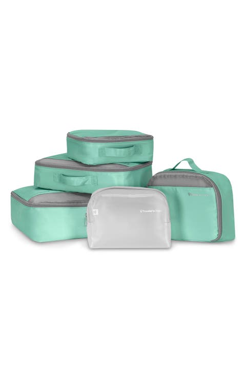 5-Piece Packing Cube Set