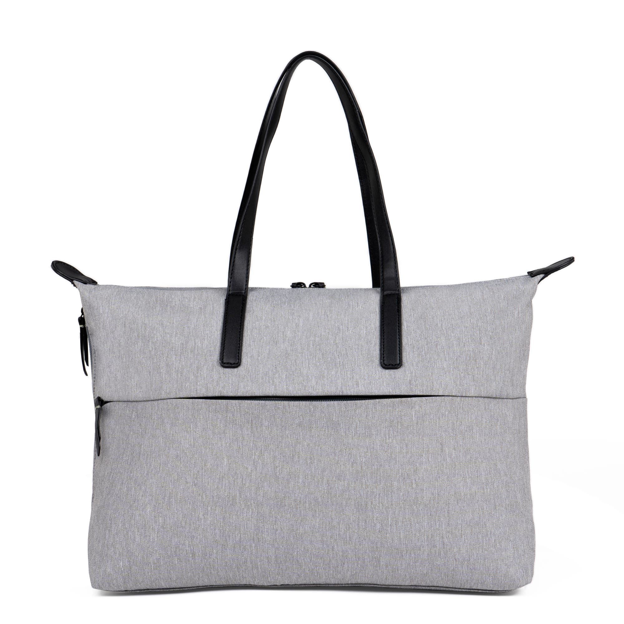 bugatti Reborn Collection Business Tote bag, Alternate, color, Grey