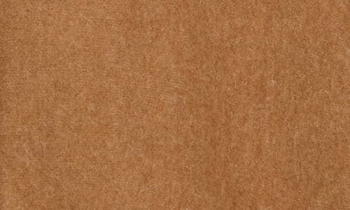 Nanette Lepore Hooded Ruana In Brown