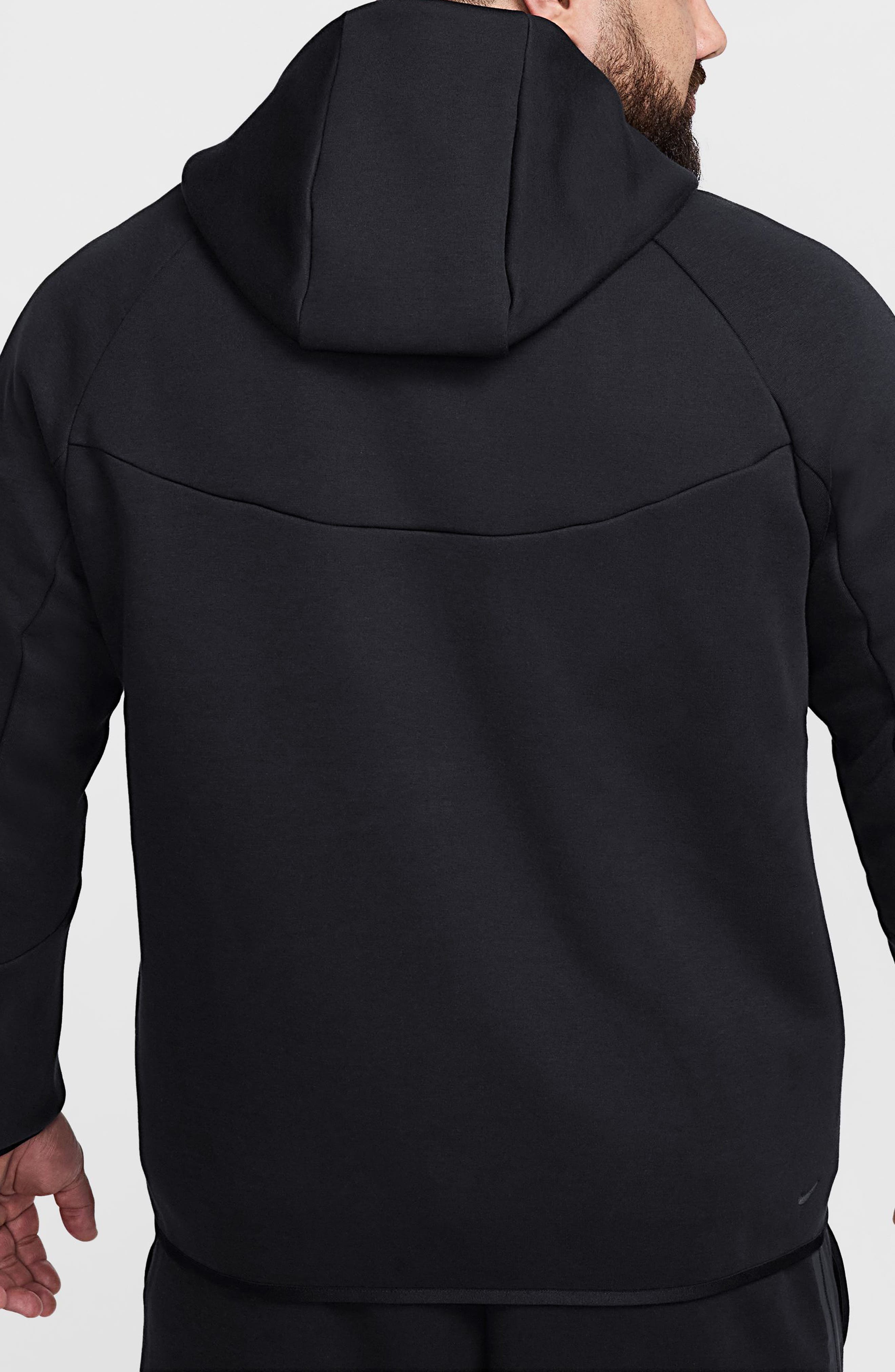 nike tech fleece hoodie nordstrom