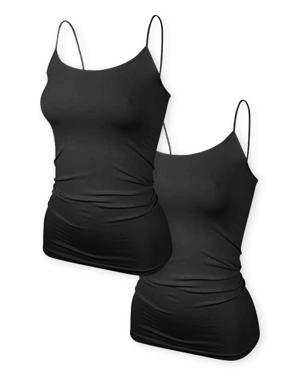Two Black