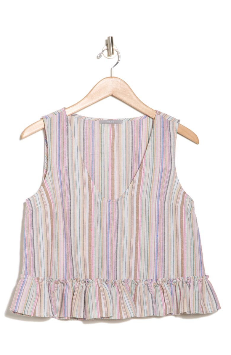 Tart Bray Stripe Tank, Alternate, color, 
