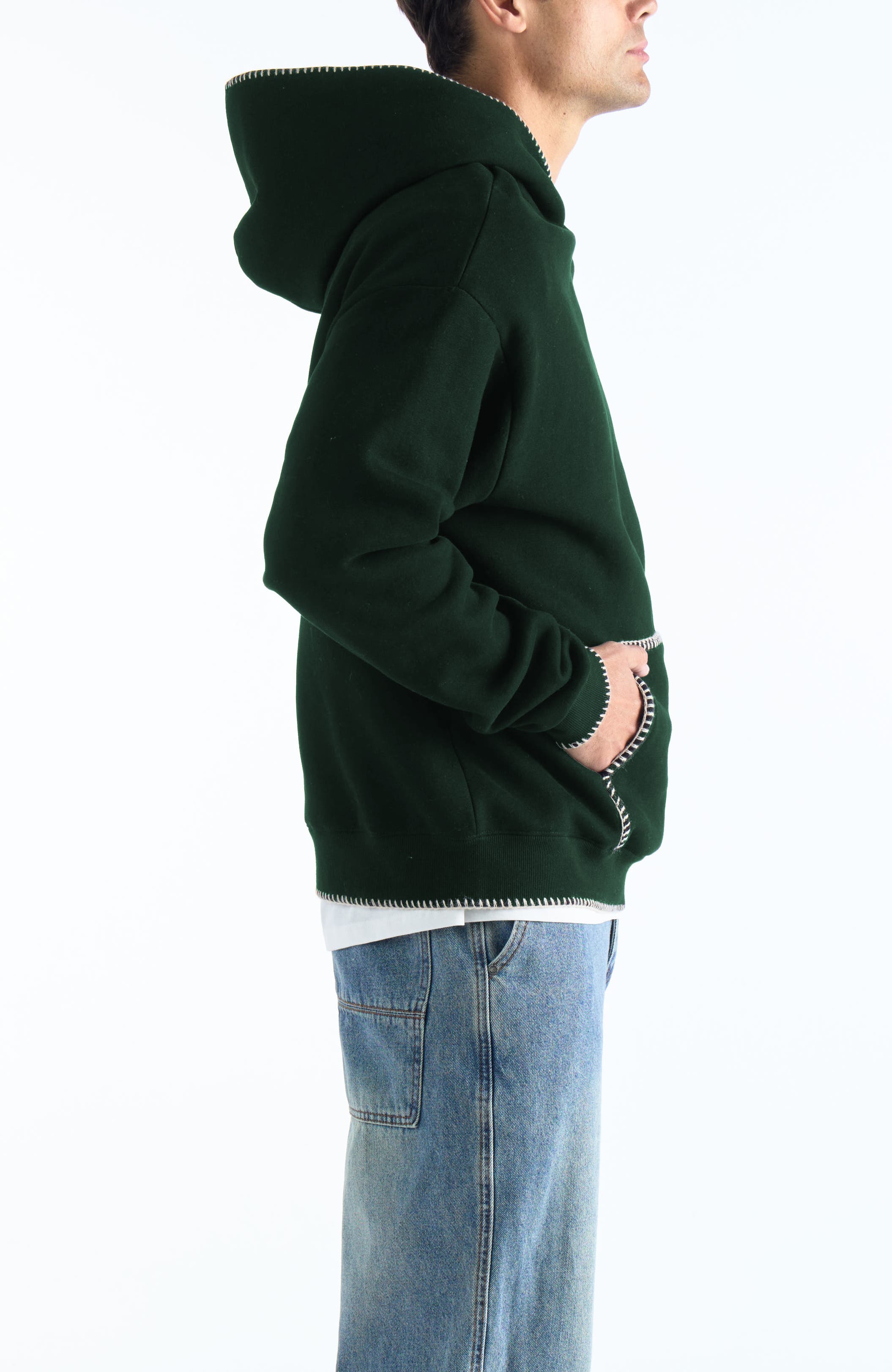 Lakeview Hood - image 2