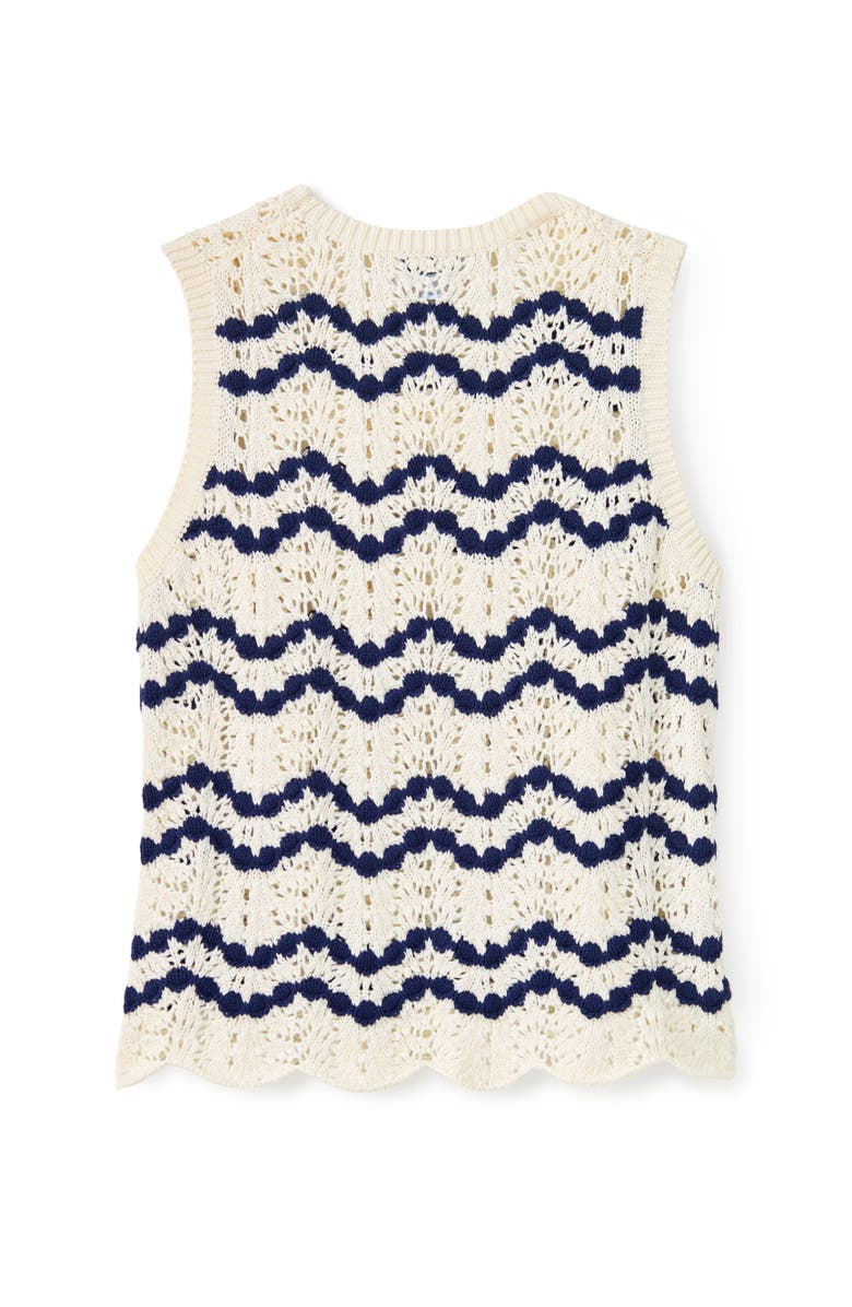 Cartolina Northport Knit Scoop, Alternate, color, Blue