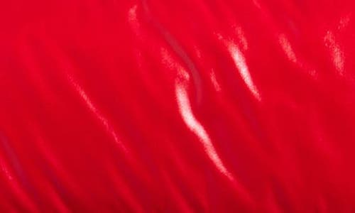 Moncler Kids' Tib Quilted Down Puffer Vest In Red