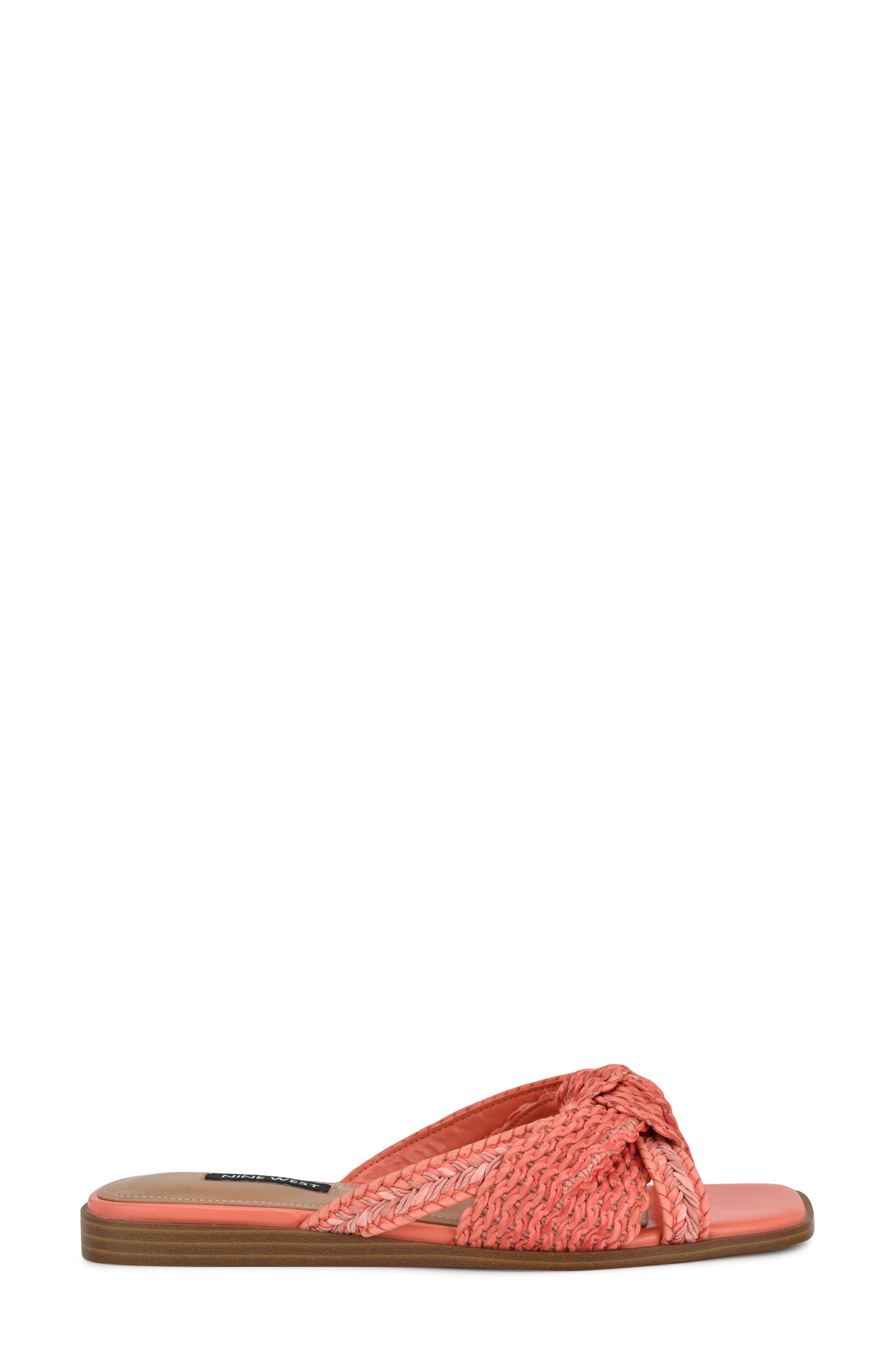 Omansa Slide Sandal - image 2