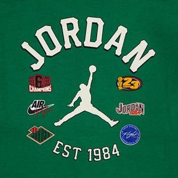 Kids' Court of Legends Shirt Jacket
