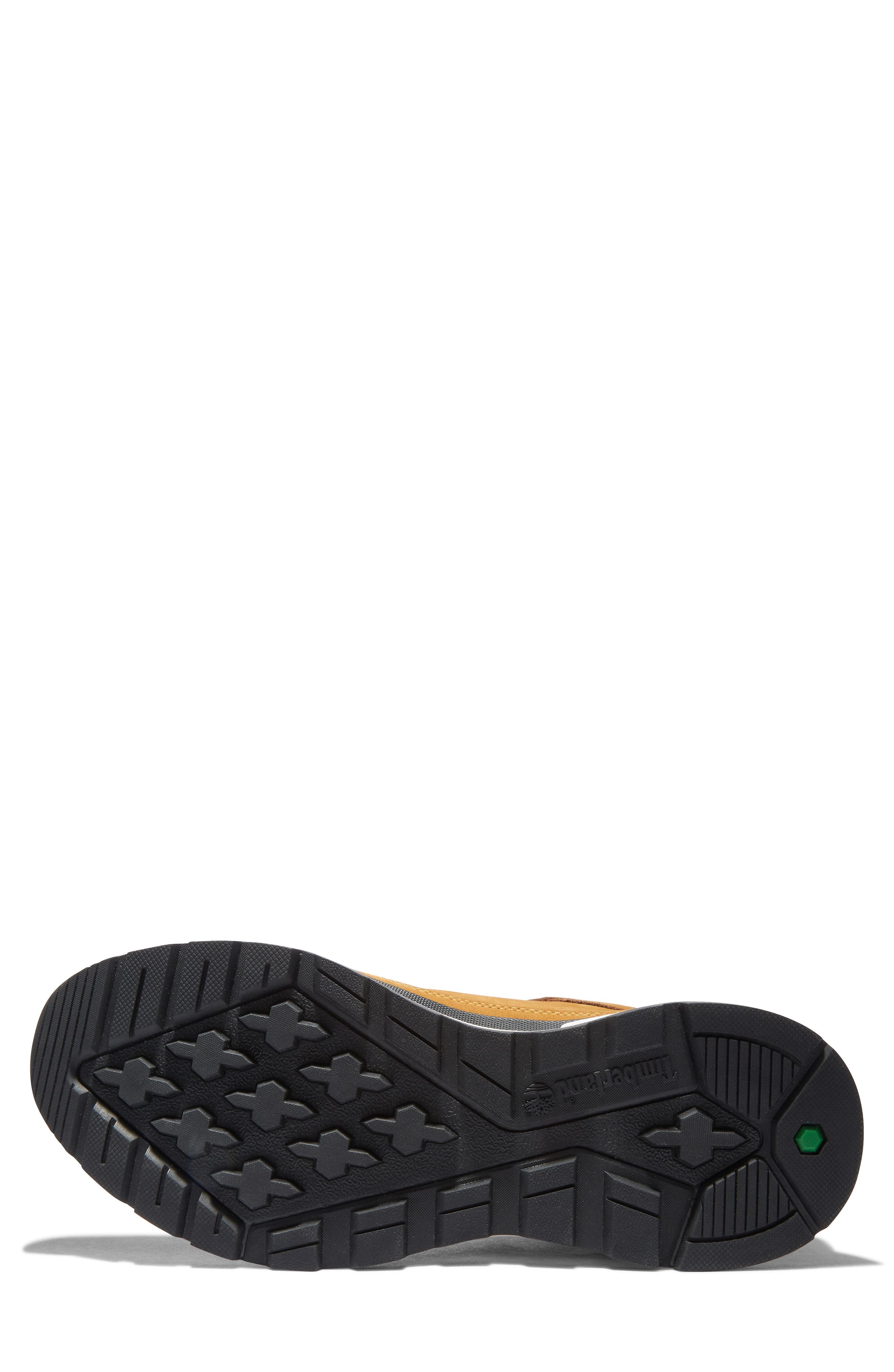 Timberland Field Trekker Water Repellent Boot, Alternate, color, Wheat