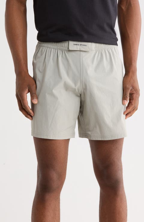 Tempo Sport Shorts