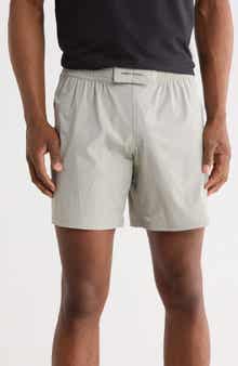 SANTO STUDIO Tempo Sport Shorts