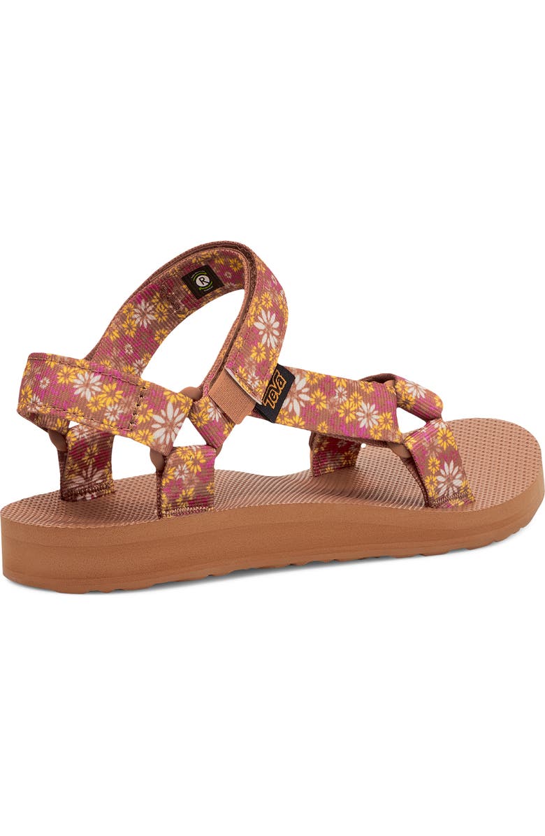 Teva Wildflower Original Universal Sandal, Alternate, color,