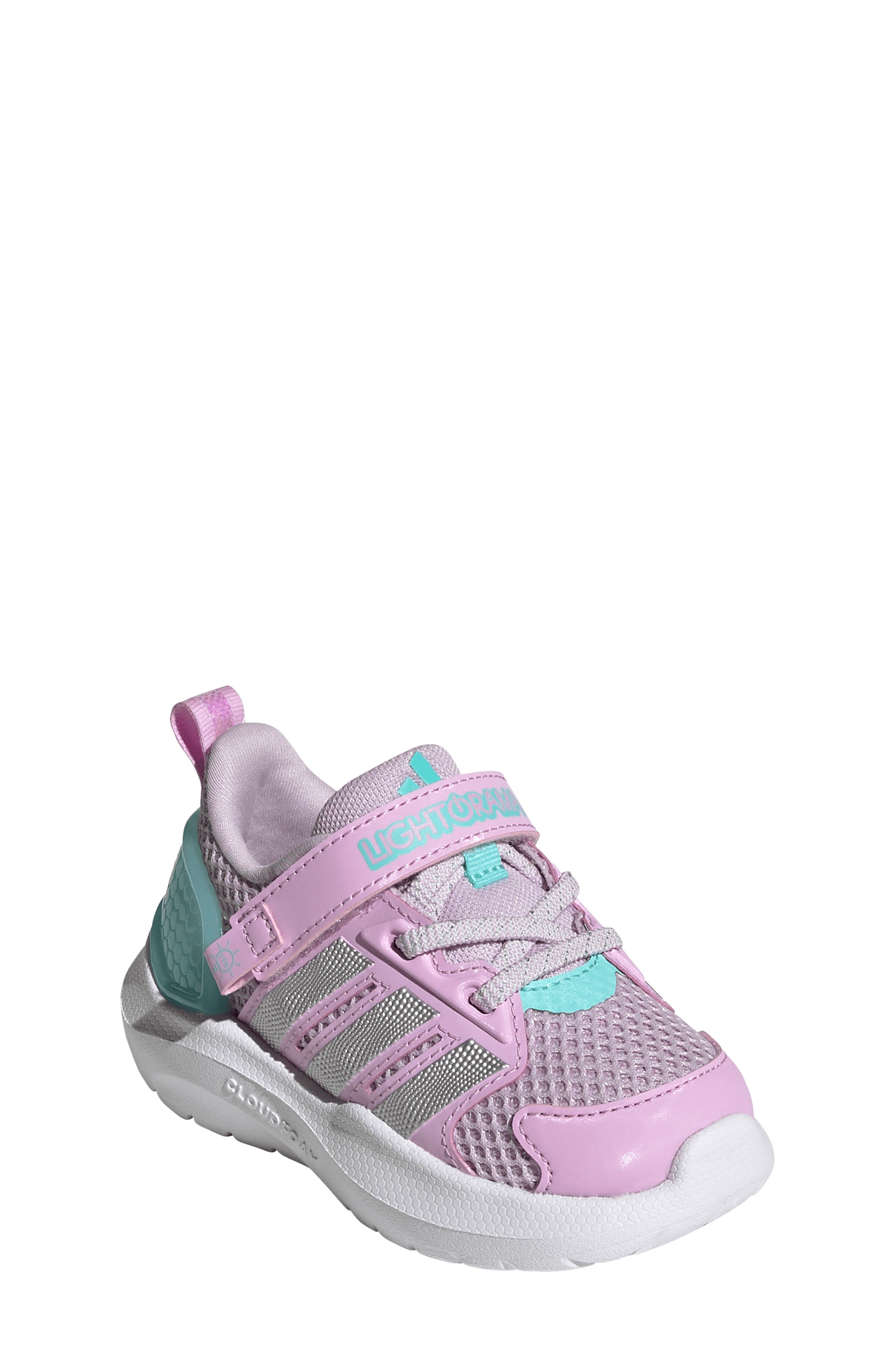 adidas Kids' Lightorama Sneaker