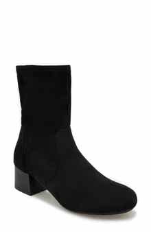 Reaction Kenneth Cole Road Stretch Bootie