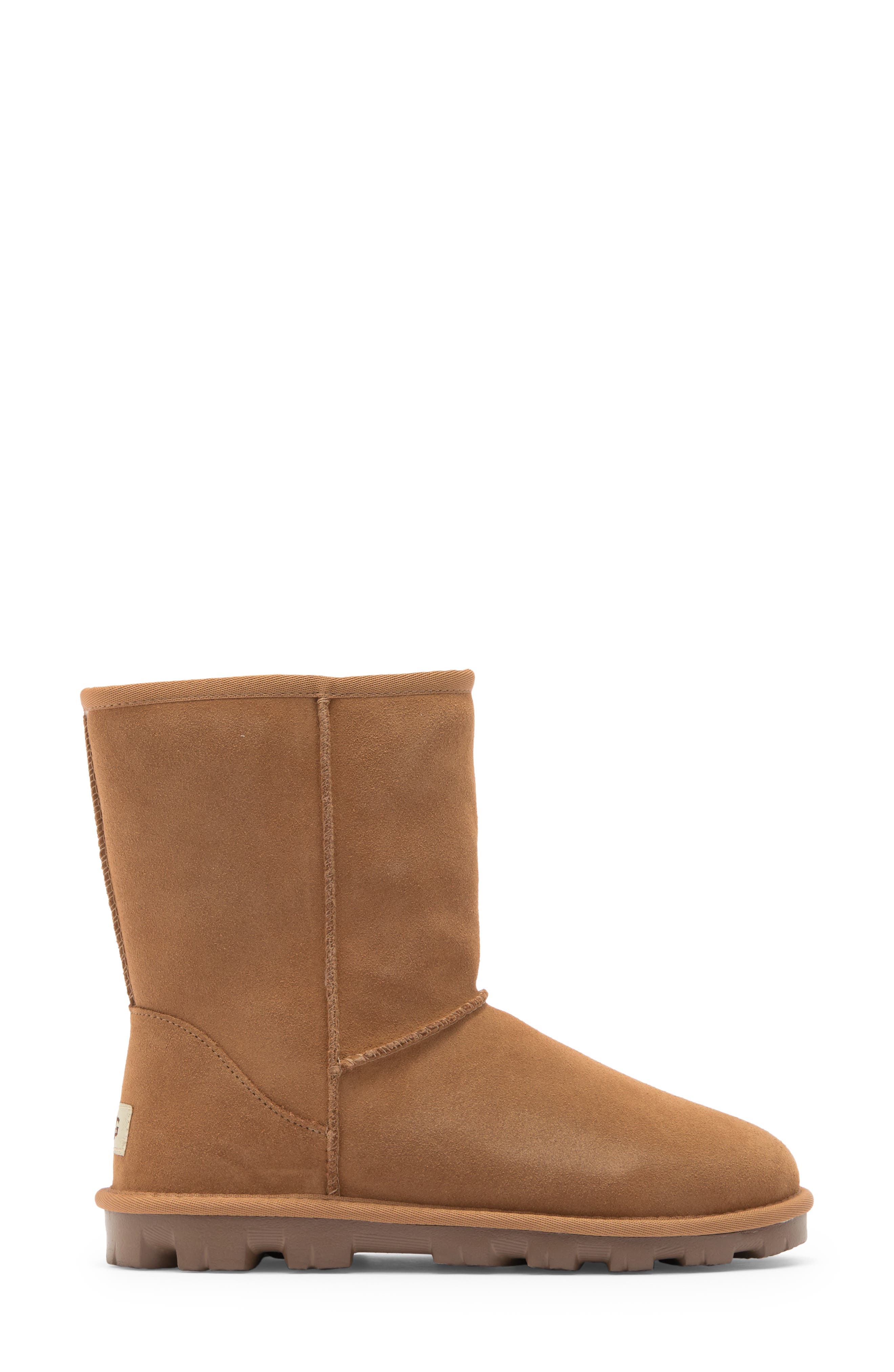 Essential Short Boot, Alternate, color, CHE