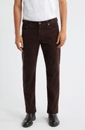 AG Everett Straight Leg Corduroy Pants