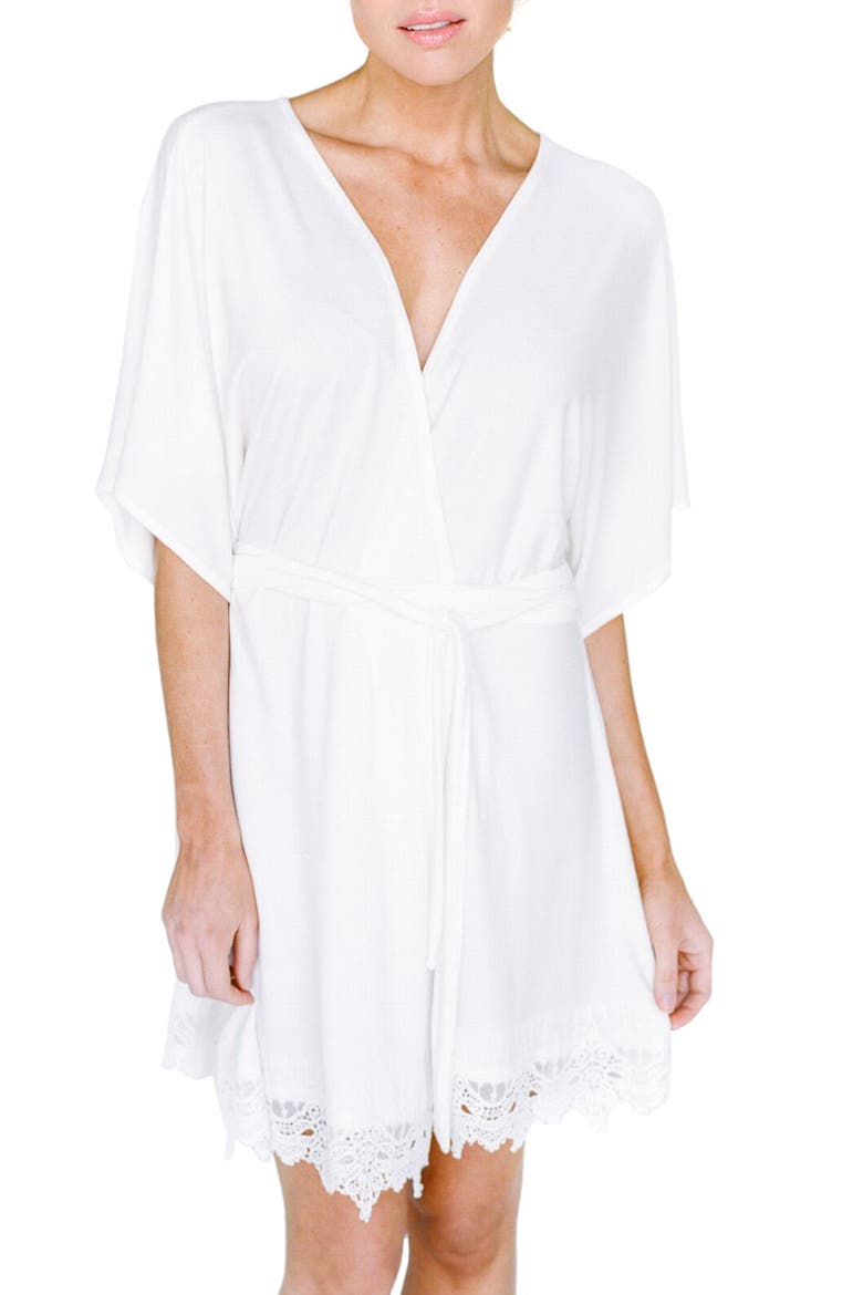 Sweetheart Robe, Main, color, LAMBKIN