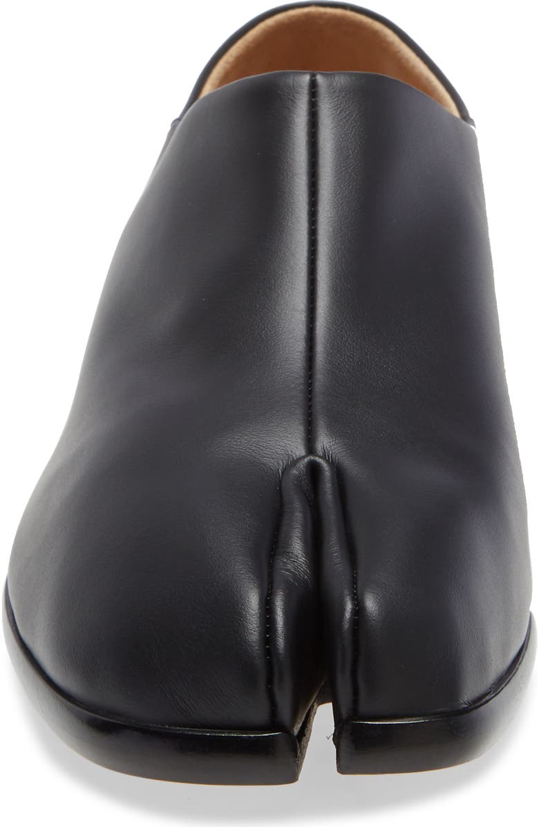 Maison Margiela Tabi Babouche, Alternate, color,