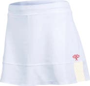 Love All Tennis Women's Tracy Skort Polka Dot