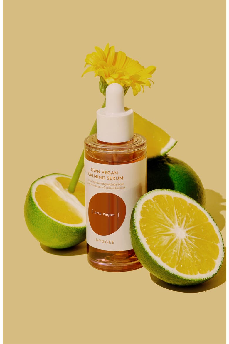 Own Vegan Calming Serum, Alternate, color, None